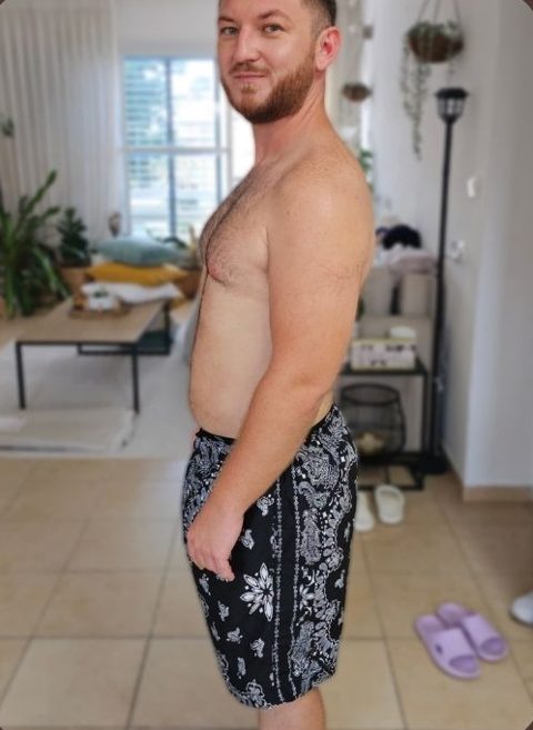 לאוניד, מתאמן בליווי