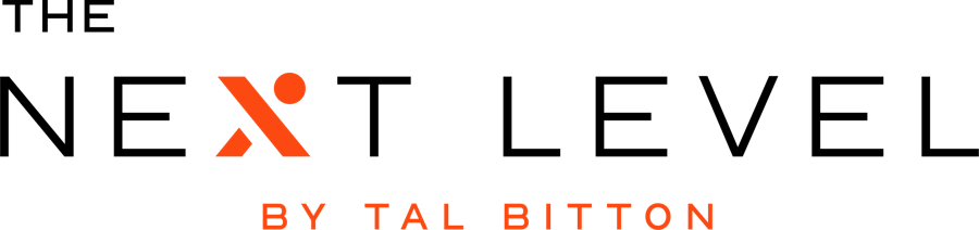 The Next Level by Tal Bitton